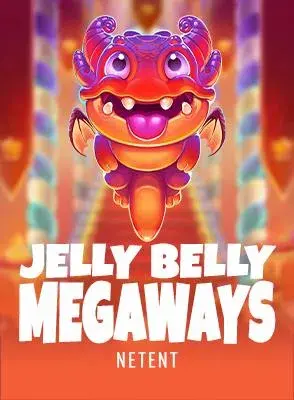 Jelly Belly Megaways