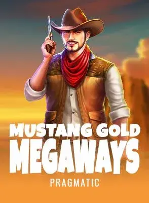 Mustang Gold Megaways