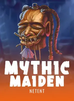 Mythic Maiden